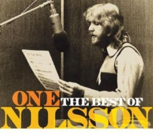 Nilsson - One:Best Of Nilsson i gruppen CD / Pop hos Bengans Skivbutik AB (660286)