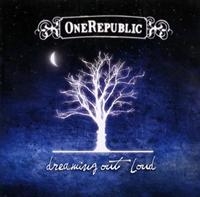 Onerepublic - Dreaming Out Loud i gruppen Minishops / Onerepublic hos Bengans Skivbutik AB (660296)