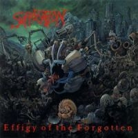Suffocation - Effigy Of The Forgotten i gruppen CD / Rock hos Bengans Skivbutik AB (660378)