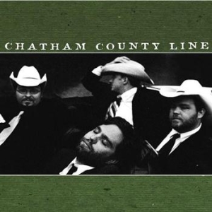 Chatham County Line - Chatham County Line i gruppen VI TIPSAR / Klassiska lablar / YepRoc / CD hos Bengans Skivbutik AB (660438)