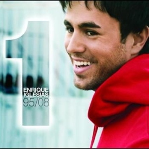 Iglesias Enrique - 95/08 i gruppen CD / Pop hos Bengans Skivbutik AB (660653)