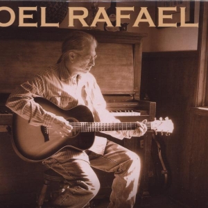 Rafael Joel - Woodeye: Songs Of Woody Guthrie i gruppen CD / Country,World Music hos Bengans Skivbutik AB (660756)
