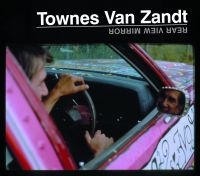 Van Zandt Townes - Rear View Mirror i gruppen CD / Country hos Bengans Skivbutik AB (660903)