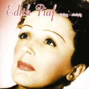 Piaf Edith - Volume 1 i gruppen CD / Fransk Musik,Pop-Rock hos Bengans Skivbutik AB (660949)