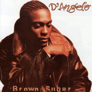 D'angelo - Brown Sugar i gruppen CD / Dance-Techno,Pop-Rock,RnB-Soul hos Bengans Skivbutik AB (661057)