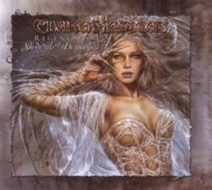 Elvira Madigan - Regent Sie - Digi Book - Limited Ed i gruppen CD / Hårdrock/ Heavy metal hos Bengans Skivbutik AB (661082)