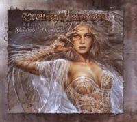 Elvira Madigan - Regent Sie - Digi Book - Limited Ed i gruppen CD / Hårdrock,Svensk Musik hos Bengans Skivbutik AB (661082)