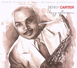 Carter Benny - Jazz Characters Vol.31 i gruppen CD / Jazz hos Bengans Skivbutik AB (661138)