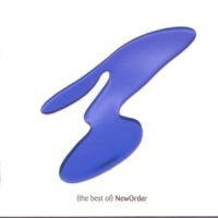 New Order - The Best Of New Order i gruppen CD / Pop-Rock hos Bengans Skivbutik AB (661475)