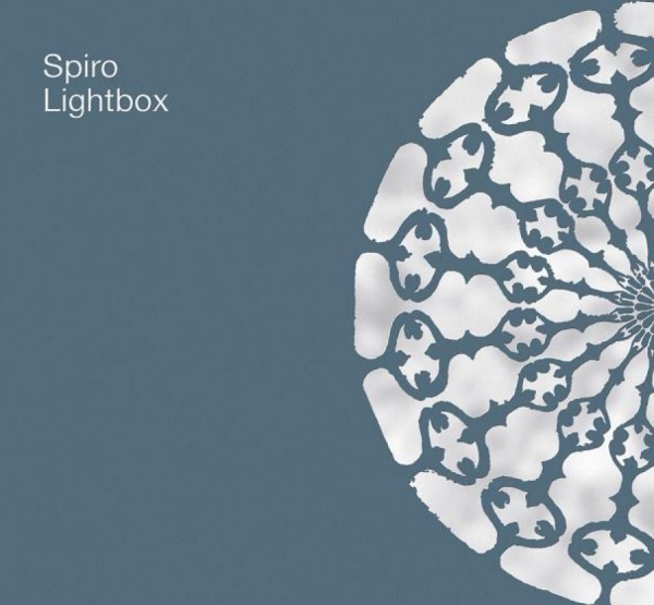 Spiro - Lightbox i gruppen CD / Toppsäljare hos Bengans Skivbutik AB (661590)