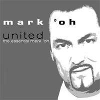 Mark 'Oh - United - Essential Mark 'Oh in the group CD / Dance-Techno,Pop-Rock at Bengans Skivbutik AB (661600)