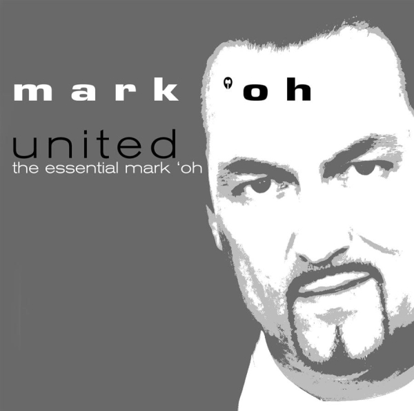 Mark 'Oh - United - Essential Mark 'Oh i gruppen CD / Toppsäljare hos Bengans Skivbutik AB (661600)