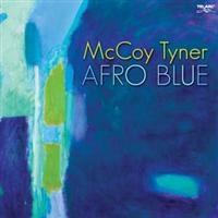 Tyner Mccoy - Afro Blue i gruppen CD / Jazz hos Bengans Skivbutik AB (661662)