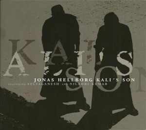 Hellborg Jonas - Kalis Son i gruppen CD /  hos Bengans Skivbutik AB (661711)