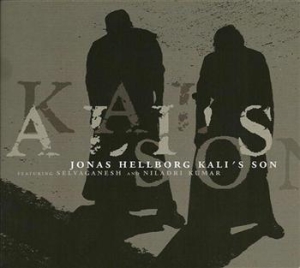 Hellborg Jonas - Kalis Son i gruppen CD /  hos Bengans Skivbutik AB (661711)