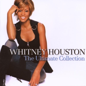 Houston Whitney - The Ultimate Collection i gruppen CD / Best Of,Pop-Rock,RnB-Soul,Övrigt hos Bengans Skivbutik AB (661717)