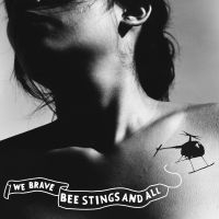 Thao With The Get Down Stay Down - We Brave Bee Stings And All i gruppen CD / Pop-Rock hos Bengans Skivbutik AB (661767)