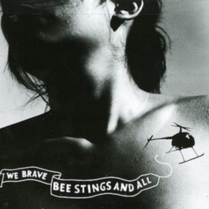 Thao With The Get Down Stay Down - We Brave Bee Stings And All i gruppen CD / Rock hos Bengans Skivbutik AB (661767)