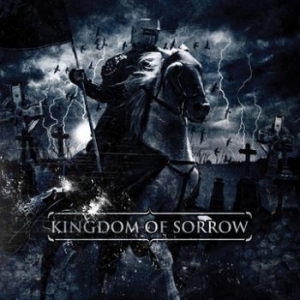 Kingdom Of Sorrow - Kingdom Of Sorrow i gruppen CD / Rock hos Bengans Skivbutik AB (661771)
