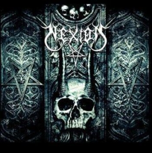 Nexion - Nexion i gruppen CD / Hårdrock hos Bengans Skivbutik AB (661813)