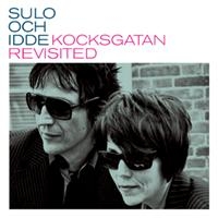 Sulo Och Idde - Kocksgatan Revisited i gruppen CD / Pop-Rock,Svensk Folkmusik hos Bengans Skivbutik AB (661817)