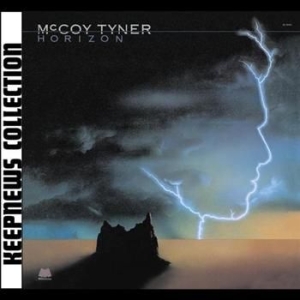 McCoy Tyner - Horizon - Keepnews Collection i gruppen CD / Jazz hos Bengans Skivbutik AB (661929)