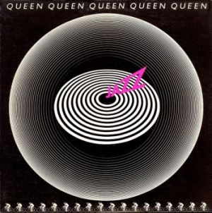 Queen - Jazz - 2011 Rem i gruppen CD / Pop-Rock hos Bengans Skivbutik AB (661957)