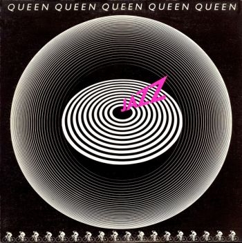 Queen - Jazz - 2011 Rem i gruppen VI TIPSAR / Mest populära cd-klassiker hos Bengans Skivbutik AB (661957)