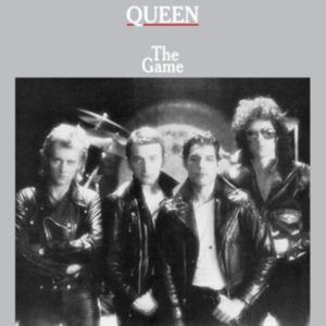 Queen - Game - 2011 Rem i gruppen VI TIPSAR / Mest populära cd-klassiker hos Bengans Skivbutik AB (661959)