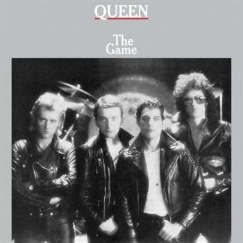 Queen - Game - 2011 Rem i gruppen VI TIPSAR / Mest populära cd-klassiker hos Bengans Skivbutik AB (661959)
