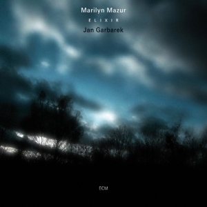 Mazur Marilyn - Elixir i gruppen VI TIPSAR / Klassiska lablar / ECM Records hos Bengans Skivbutik AB (662036)