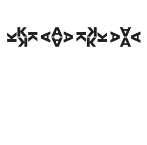 Kaka - Kaka i gruppen CD / Pop-Rock hos Bengans Skivbutik AB (662071)