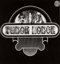 Tudor Lodge - Tudor Lodge i gruppen CD / Pop-Rock hos Bengans Skivbutik AB (662093)