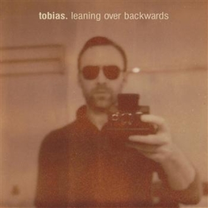 Tobias - Leaning Over Backwards i gruppen VI TIPSAR / Lagerrea / CD REA / CD Elektronisk hos Bengans Skivbutik AB (662338)