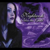 Nightwish - Bless The Child - The Rarities i gruppen CD / Finsk Musik,Hårdrock,Pop-Rock hos Bengans Skivbutik AB (662372)