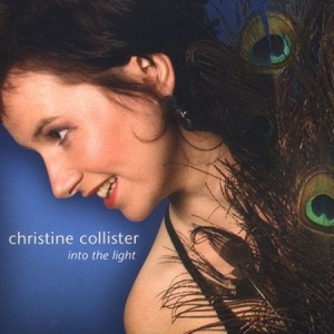 Collister Christine - Into The Light i gruppen CD / Elektroniskt hos Bengans Skivbutik AB (662405)
