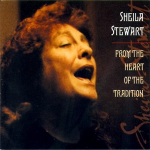 Stewart Sheila - From The Heart Of..Tradition i gruppen ÖVRIGT / Övrigt / aub hos Bengans Skivbutik AB (662496)