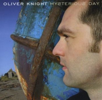 Knight Oliver - Mysterious Day i gruppen CD / Toppsäljare hos Bengans Skivbutik AB (662505)