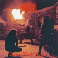 Immortal - Diabolical Fullmoon Mysticism i gruppen CD / Hårdrock,Norsk Musik hos Bengans Skivbutik AB (662540)