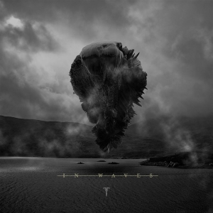 Trivium - In Waves i gruppen CD / Pop-Rock hos Bengans Skivbutik AB (662601)