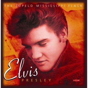 Presley Elvis - Tupelo Mississippi Flash i gruppen ÖVRIGT / Övrigt / aub hos Bengans Skivbutik AB (662813)