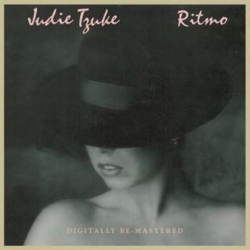 Tzuke Judie - Ritmo i gruppen CD / Toppsäljare hos Bengans Skivbutik AB (662865)