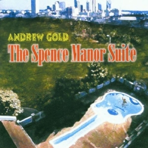 Gold Andrew - Spence Manor Suite i gruppen ÖVRIGT / Övrigt / aub hos Bengans Skivbutik AB (662914)