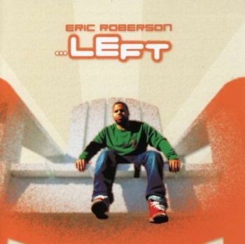 Roberson Eric - Left i gruppen CD / Toppsäljare hos Bengans Skivbutik AB (662984)
