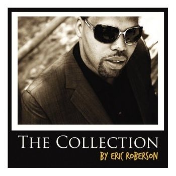 Roberson Eric - Collection i gruppen CD / Toppsäljare hos Bengans Skivbutik AB (662986)