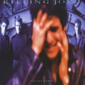 Killing Joke - Night Time i gruppen ÖVRIGT / -Start Uni-CD hos Bengans Skivbutik AB (663020)
