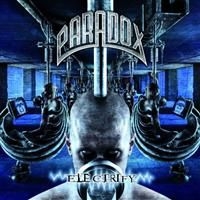 Paradox - Electrify i gruppen CD / Hårdrock/ Heavy metal hos Bengans Skivbutik AB (663031)