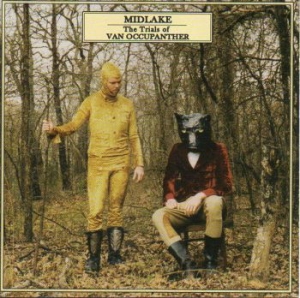 Midlake - Trials Of Van Occupanther i gruppen Minishops / Midlake hos Bengans Skivbutik AB (663047)