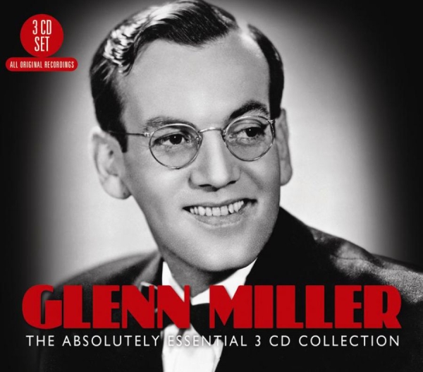 Miller Glenn - Absolutely Essential Collection i gruppen CD / Toppsäljare hos Bengans Skivbutik AB (663160)