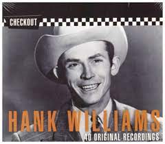 Williams Hank - 40 Original Recordings i gruppen VI TIPSAR / CDSALE2303 hos Bengans Skivbutik AB (663170)